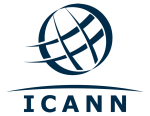 Icann logo