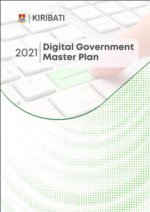 digital masterplan