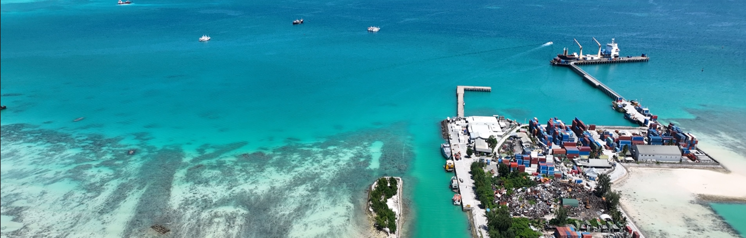 port