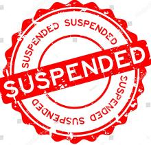 suspension