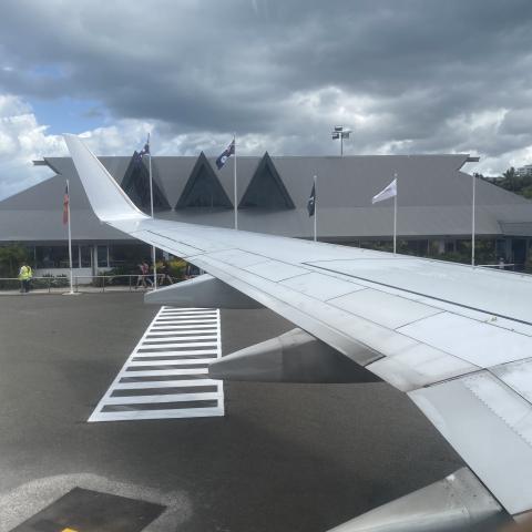 Plane